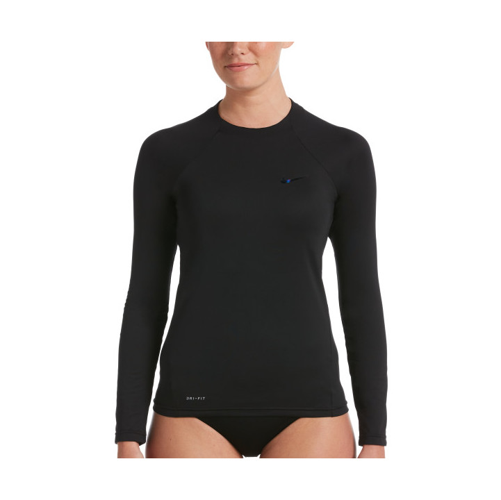 Nike Essentials Long Sleeve Hydroguad Female product image