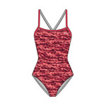 TYR Womens Agon Diamondfit One Piece product image