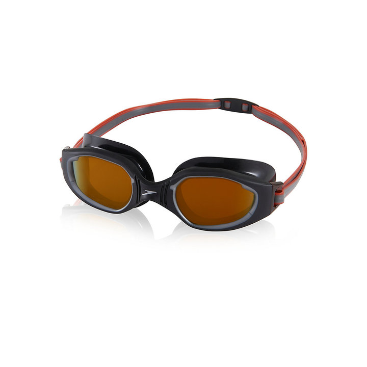 Speedo Mirrored Hydro Comfort Goggle product image