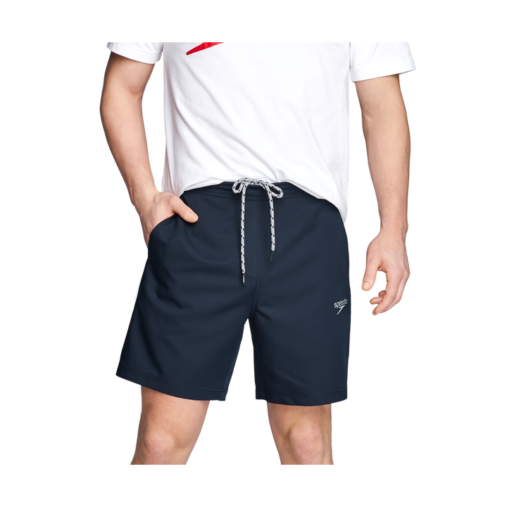 Speedo Male Warmup Woven Short product image