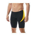 TYR Performance Hexa Men's Curve Splice Jammer