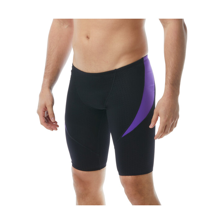 TYR Performance Hexa Men's Curve Splice Jammer product image