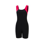 Dolfin Aquashape Aquatard Color Block Female