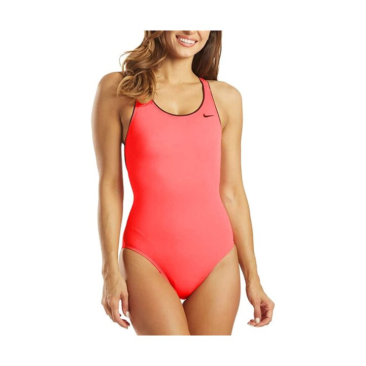 Nike Solid Powerback One Piece product image