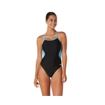 Speedo Women's Swimsuit One Piece Pro LT Flyback Solid Adult Team Colors