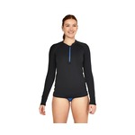 Speedo Half Zip L/S Rashguard product image