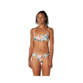 Speedo Print Scoop Bikini Bottom