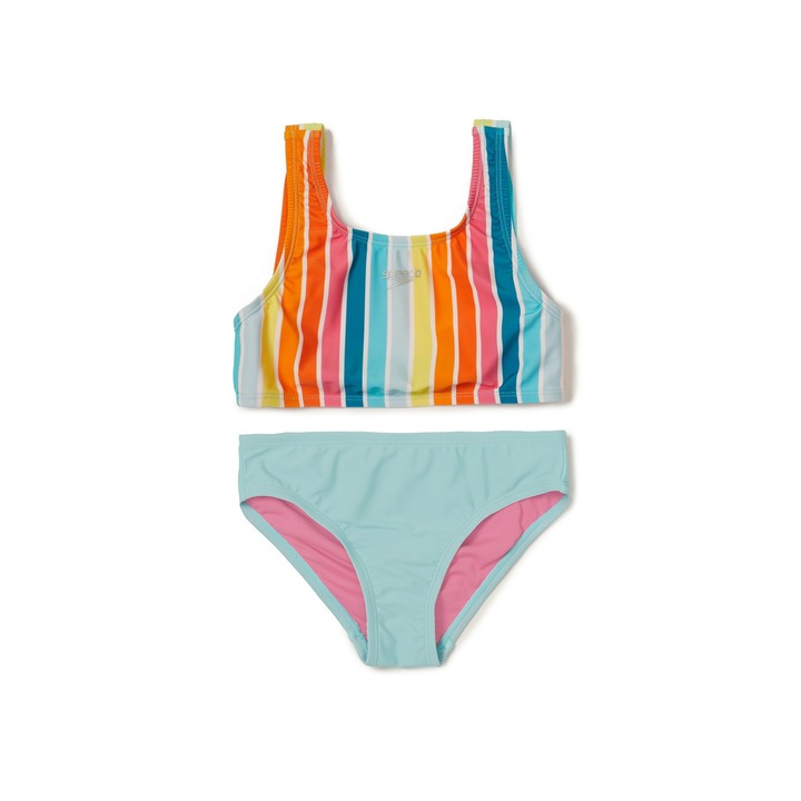 Speedo Logo Elastic Bikini Set product image