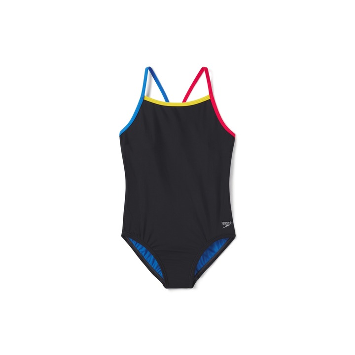 Speedo Solid Propel Back 1 Pc product image