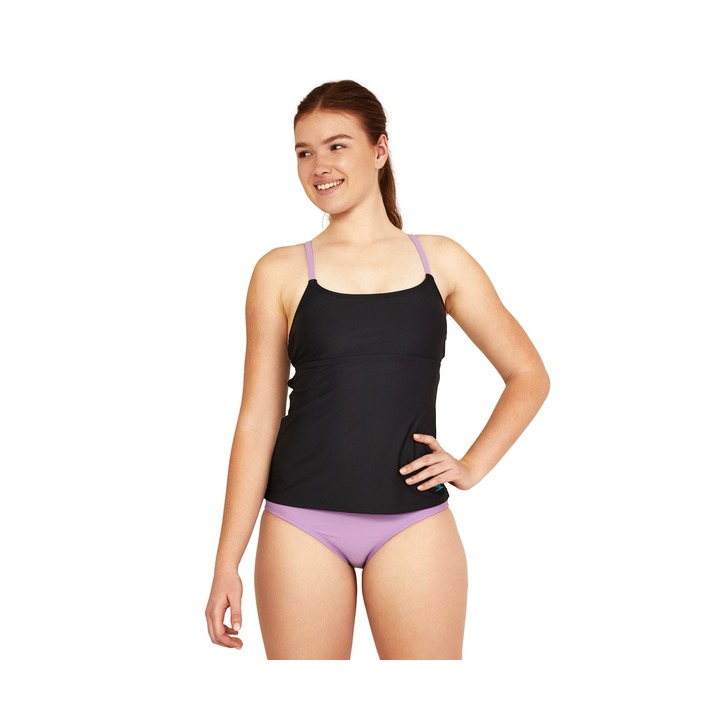 Speedo Stappy Scoopneck Tankini product image