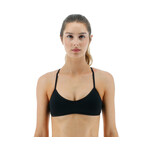 Tyr Women'S Solid Trinity Top Durafast Elite