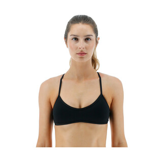 Tyr Women'S Solid Trinity Top Durafast Elite