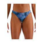 Tyr Women'S Starhex Classic Full Coverage Bikini Bottom Durafast Elite product image