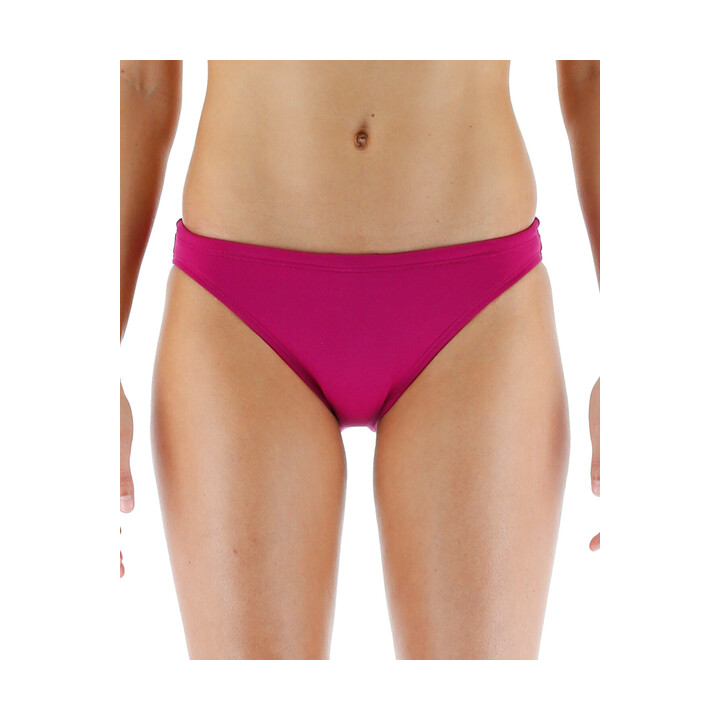 Tyr Women'S Solid Classic Full Coverage Bikini Bottom Durafast Elite product image