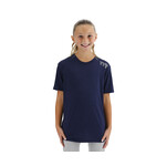 Tyr Youth Unisex Shoulder Logo S/S Tees