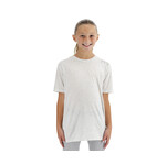 Tyr Youth Unisex Shoulder Logo S/S Tees product image