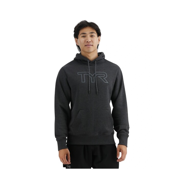 Tyr Unisex Big Logo Hoodies product image