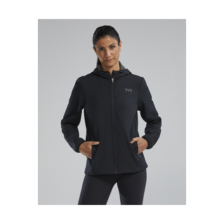 Tyr Womens Recon Softshell Jacket