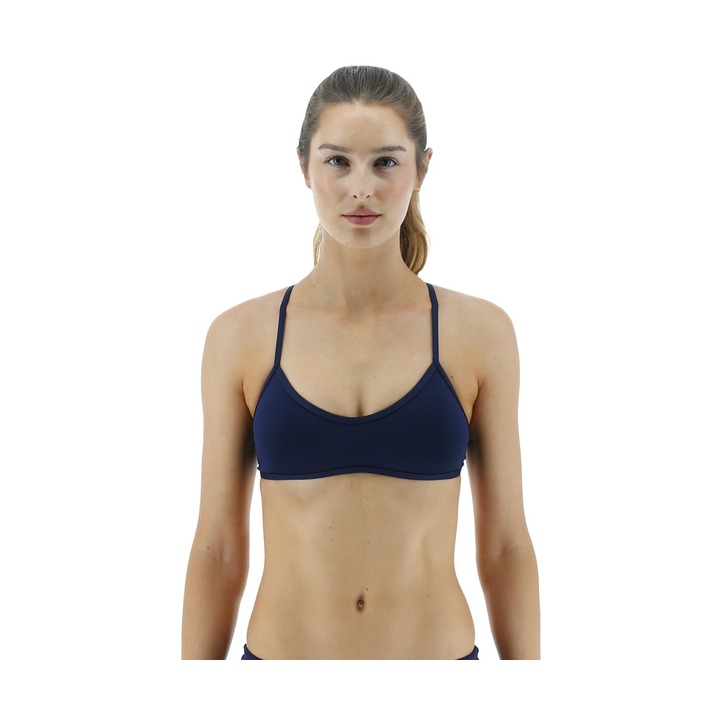 Tyr Women'S Solid Trinity Top Durafast Elite product image