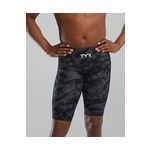 Tyr Men's Avictor 2.0 High Waist Jammer - Exolon