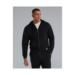 Tyr Men's UltraSoft Heavyweight Terry Full-Zip Hoodie - Solid