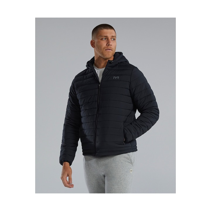 Tyr Men's Hydrosphere Mission Puffer Jacket product image