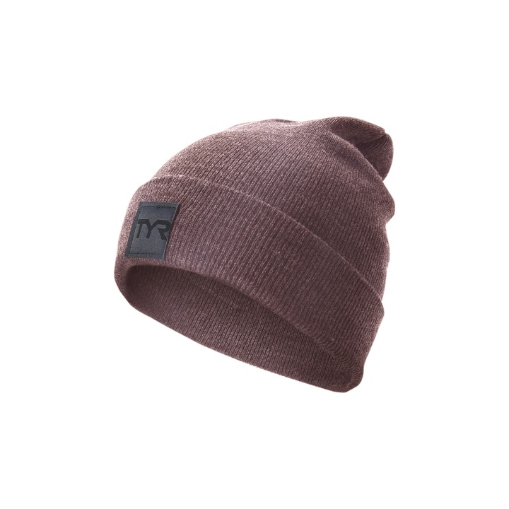 Tyr Cuffed Knit Beanie product image