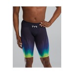 Tyr Men's Venzo High Waist Jammer - Influx product image