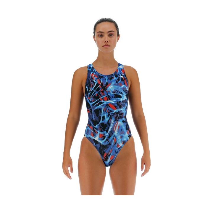 Tyr Womens Electro Maxfit Swimsuit product image