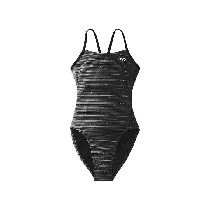 Tyr Girls Cutoutfit Spe Swimsuit product image