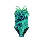 Tyr Girls Diamondfit Vitali Swimsuit