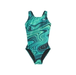 Tyr Girls Maxfit Vitali Swimsuit