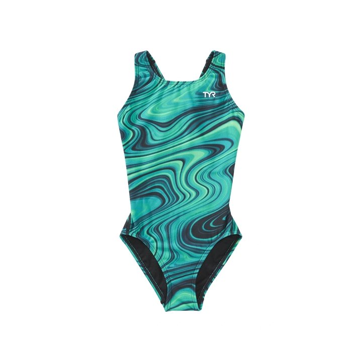 Tyr Girls Maxfit Vitali Swimsuit product image