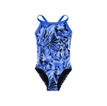 Tyr Girls Diamondfit Cr Swimsuit