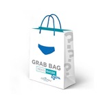 Dolfin Lycra Racer Grab Bag product image