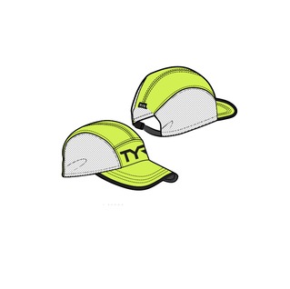 Tyr Pace Running Cap