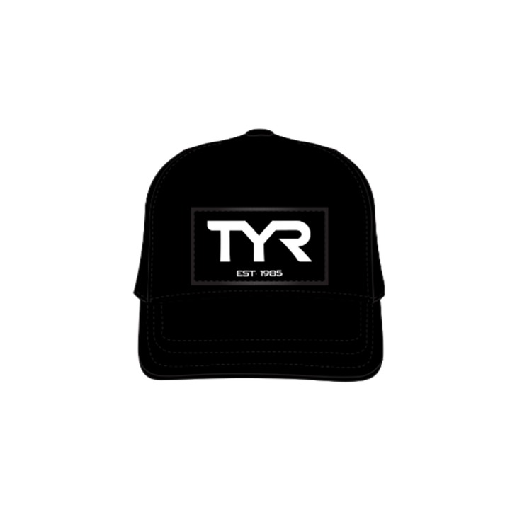 TYR EST. '85 Trucker Hat - Solid Camo product image