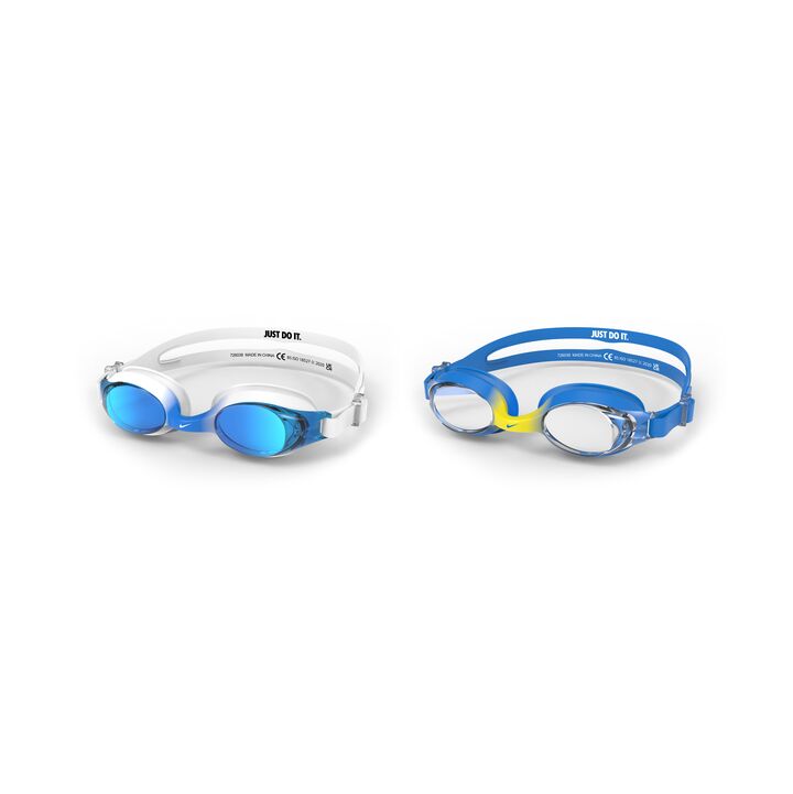 Kids' Nike Lil' Swoosh Goggle 2-Pack product image