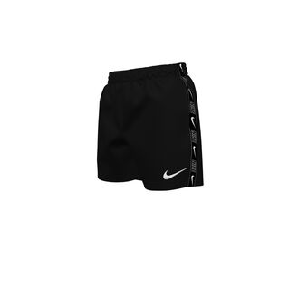 Nike Men Logo Tape Lap 4 Volley Short