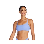 Speedo Womens Rib Double Cross Bikini Top product image