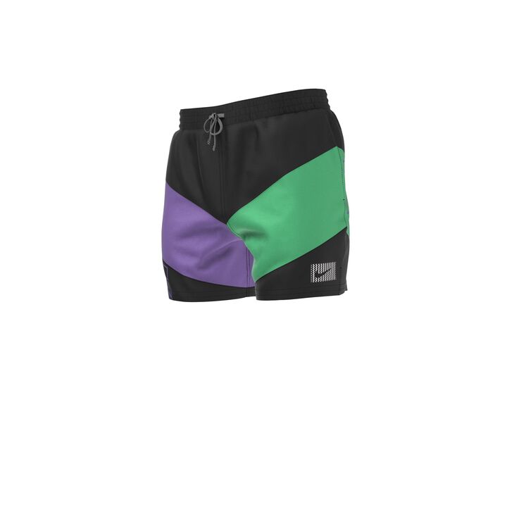 Nike Multi Logo Vortex 5in Volley Short product image