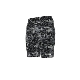 Nike Digi Camo Lap 9in Volley Short