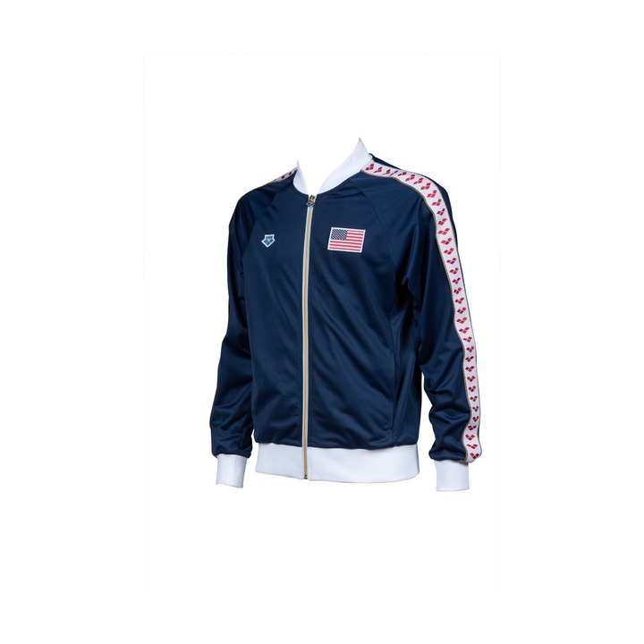 Arena Relax Iv Team Jacket Nations product image