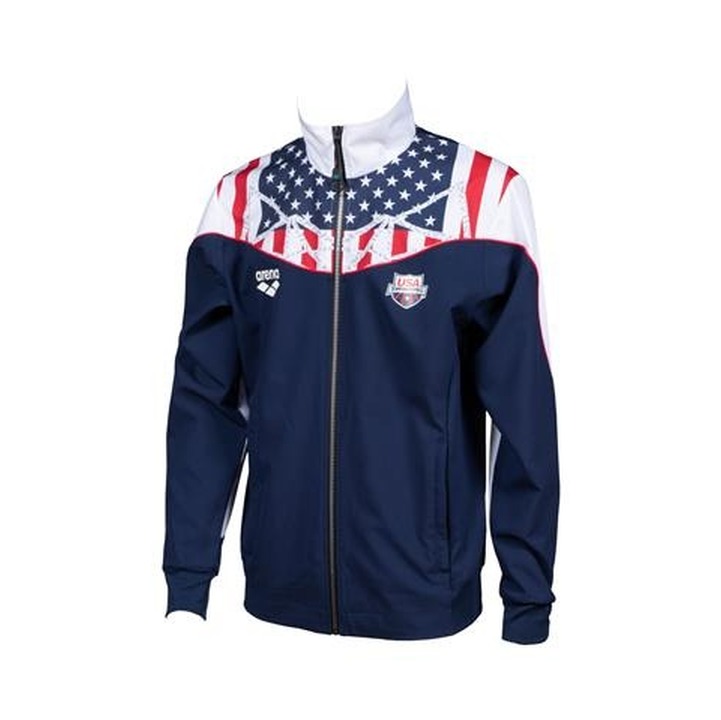 Arena Og Us Warm Up Jacket product image