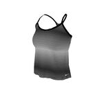 Nike Women Stripe Racerback Tankini product image