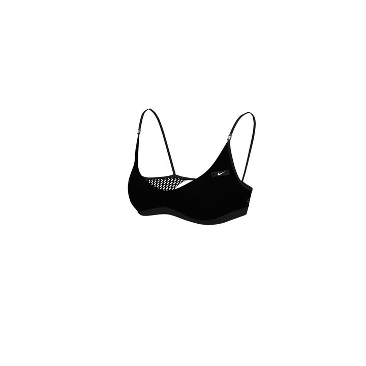 Nike Women Wild V-Neck Bikini Top product image