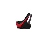 Nike Women Swoosh Block Asymmetrical Bikini Top product image