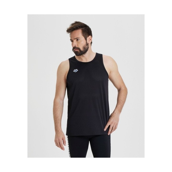 Arena Arena Icons Tank Top Mesh product image