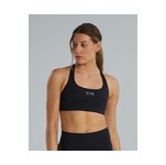 Tyr Base Kinetic Women's Racerback Sports Bra - Solid product image