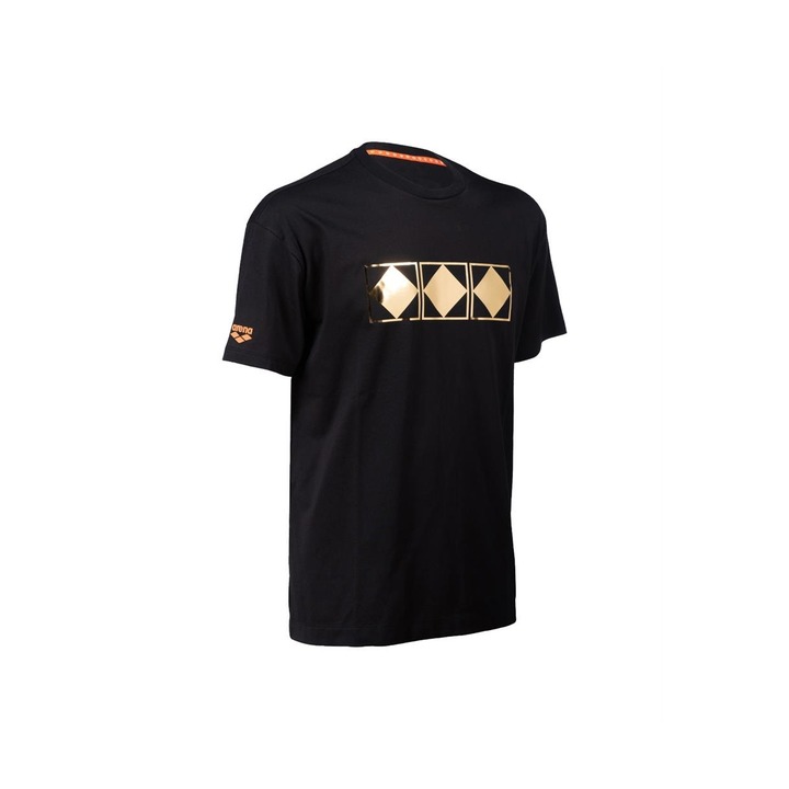 Arena Arena 50th Gold T-Shirt product image